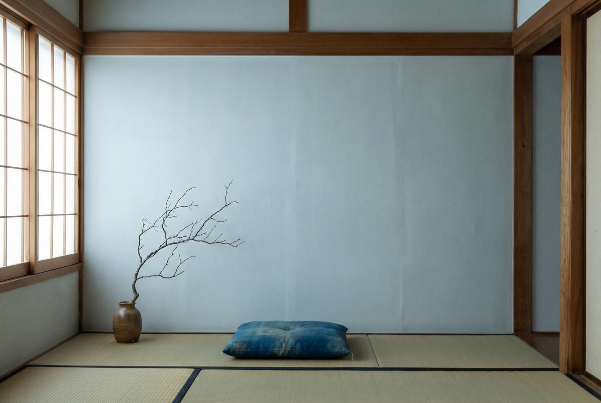 糖心Vlog - 禅意生活空间